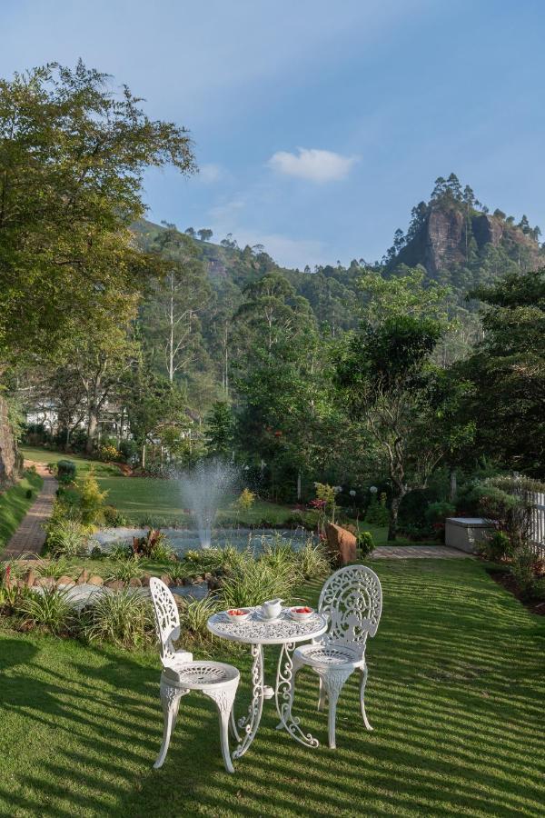 Labugolla Highgrove Estate By Ishq旅馆 外观 照片