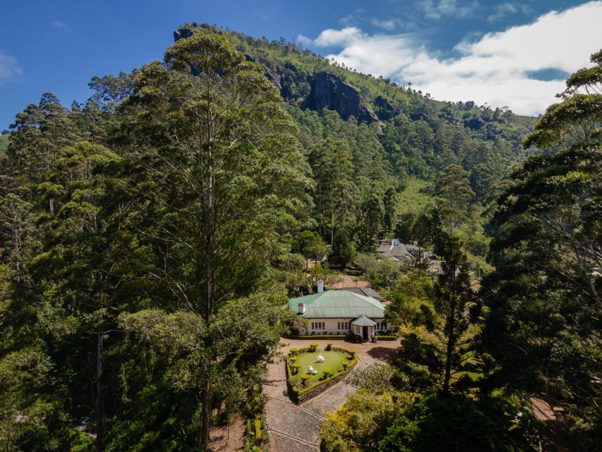Labugolla Highgrove Estate By Ishq旅馆 外观 照片
