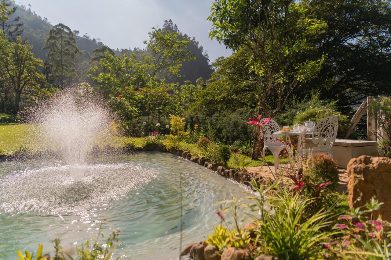 Labugolla Highgrove Estate By Ishq旅馆 外观 照片