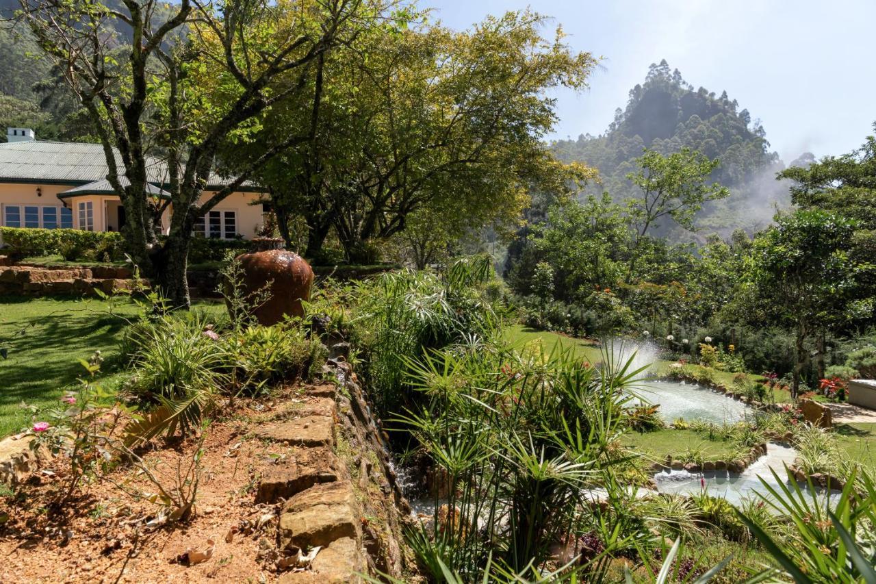 Labugolla Highgrove Estate By Ishq旅馆 外观 照片