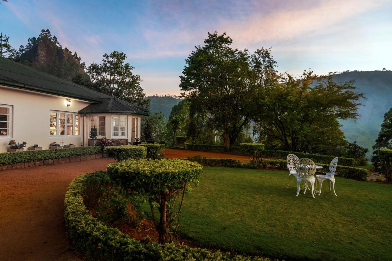 Labugolla Highgrove Estate By Ishq旅馆 外观 照片