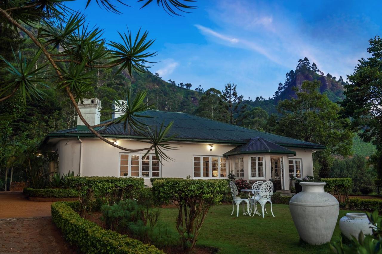 Labugolla Highgrove Estate By Ishq旅馆 外观 照片