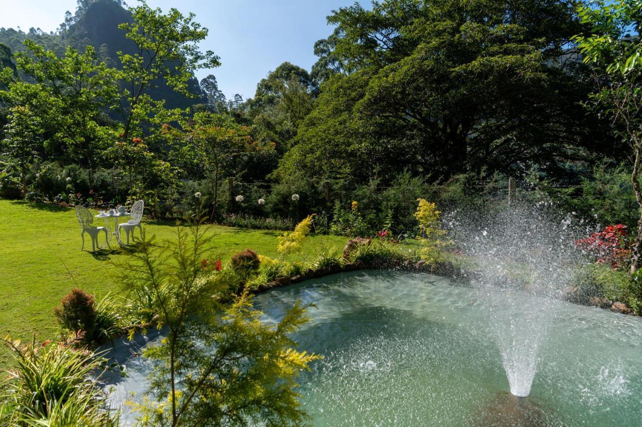 Labugolla Highgrove Estate By Ishq旅馆 外观 照片