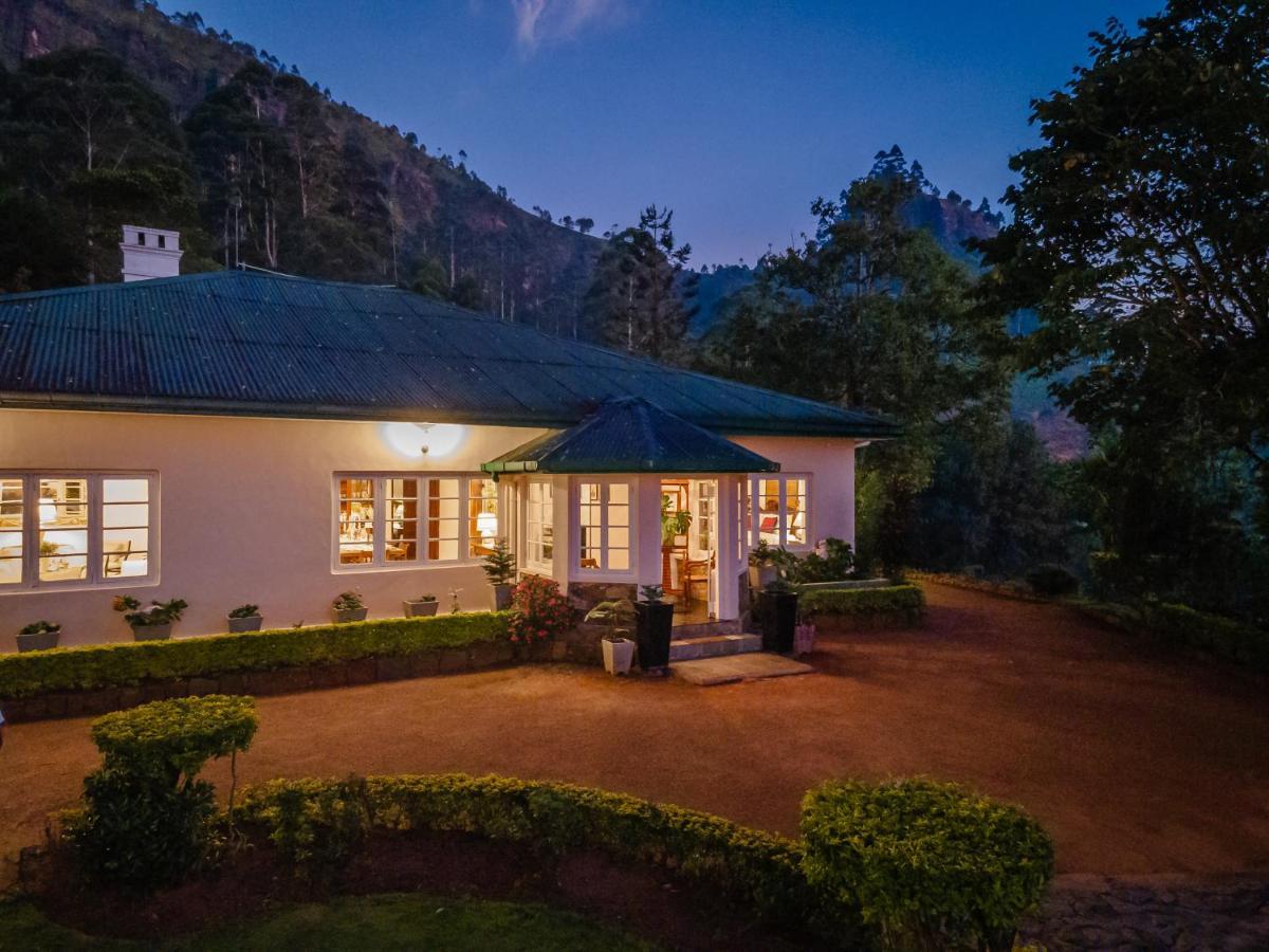 Labugolla Highgrove Estate By Ishq旅馆 外观 照片