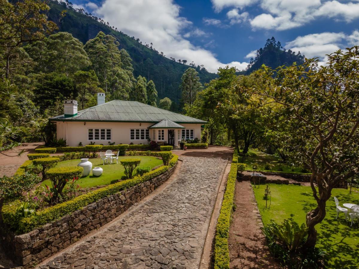 Labugolla Highgrove Estate By Ishq旅馆 外观 照片